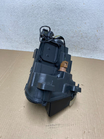 2011 to 2014 Ford Edge Front Left Driver Side Headlight Halogen AI9454 LK6