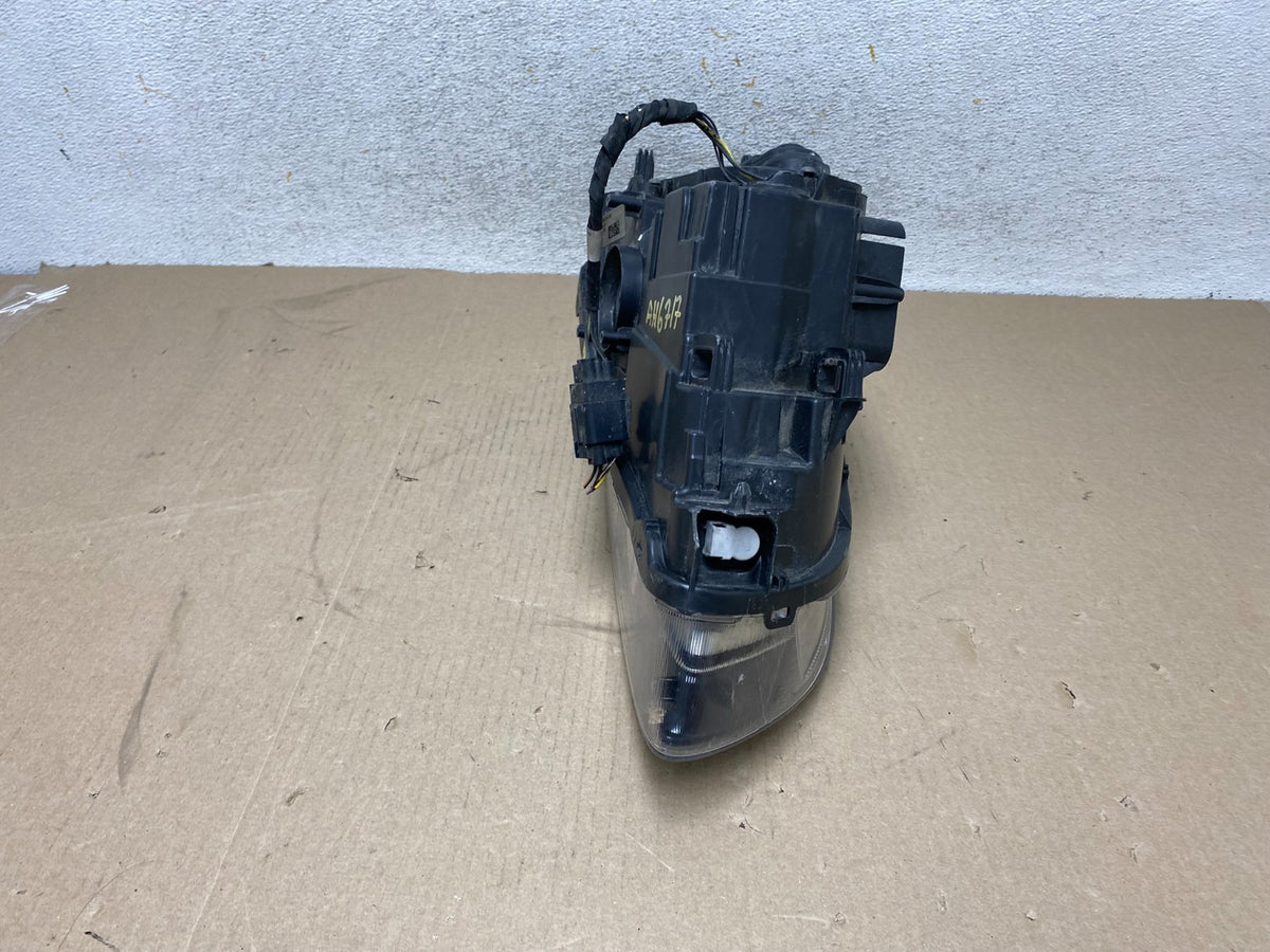 2014 to 2018 Volvo S60 Driver Left Driver LH Side Headlight AH6717 DW8