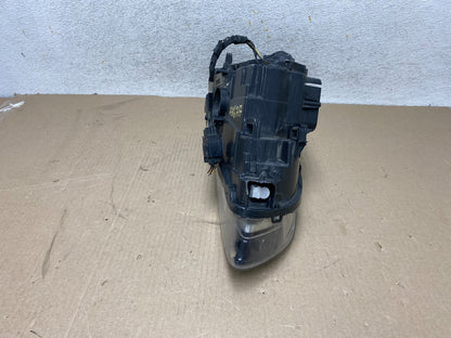 2014 to 2018 Volvo S60 Driver Left Driver LH Side Headlight AH6717 DW8