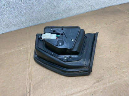 1997 to 1998 Mitsubishi Galant Left Driver LH Inner Tail Light Oem Y5098 DW3