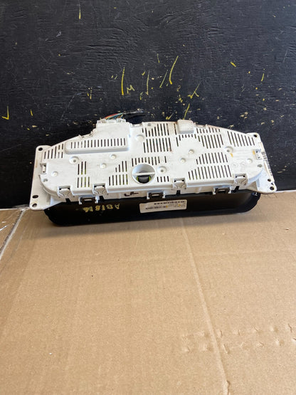 2007-2008 Nissan Pathfinder Xterra Cluster Speedometer Instrument OEM AB1816 DG4