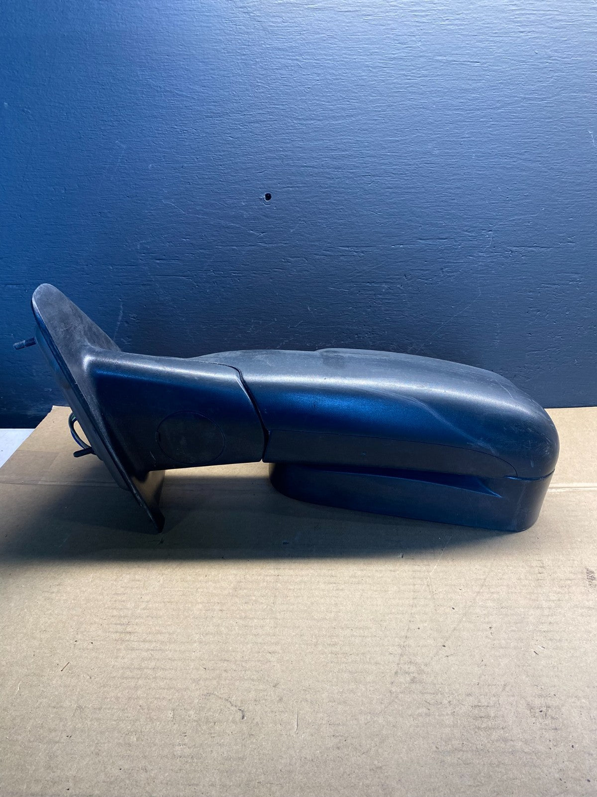 2003-2010 Dodge Ram 1500 2500 3500 Left Driver LH View Door Mirror AB7265 MS3