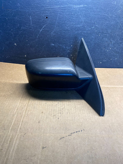 2006 to 2010 Ford Fusion Milan Right Passenger View Door Heated Mirror AB3567 MS0