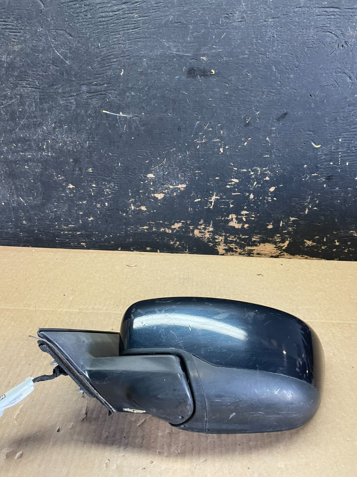 2014 to 2017 Nissan Rogue Left Driver LH  Door Mirror AA6035 MS3