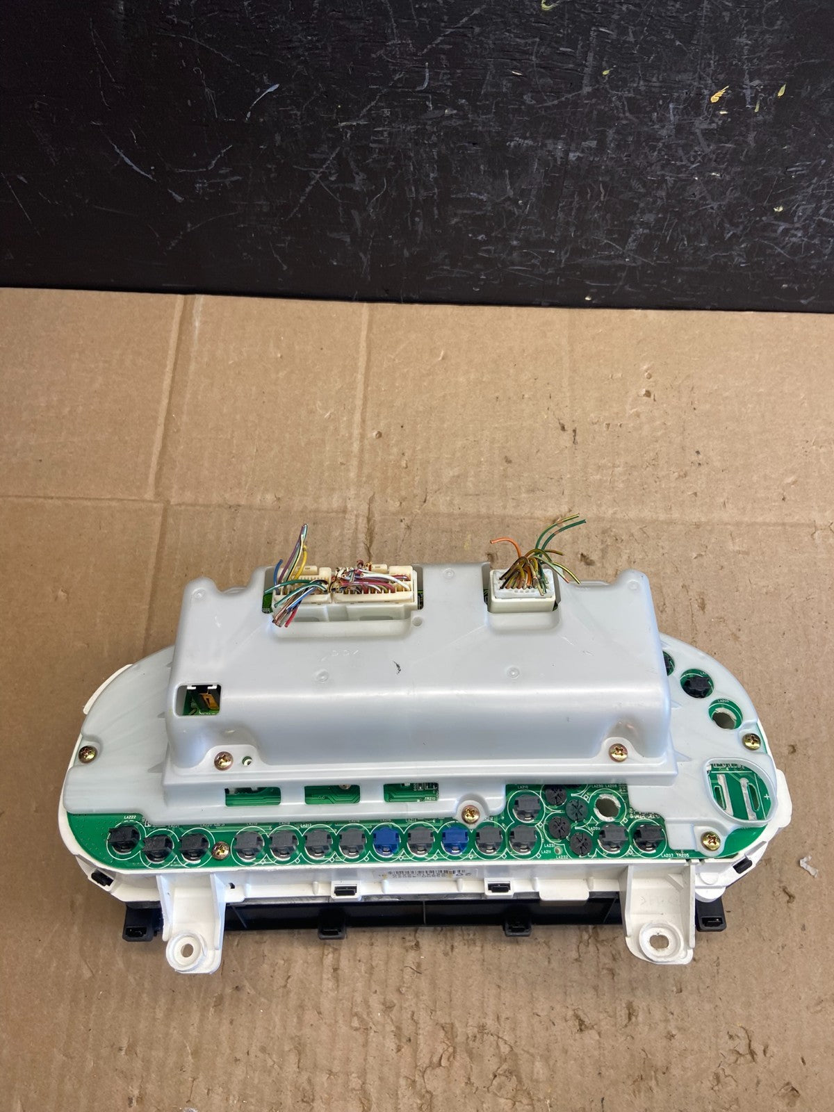 2000 to 2003 Lexus RX300 Speedometer Cluster Gauge OEM AB9824 DG5