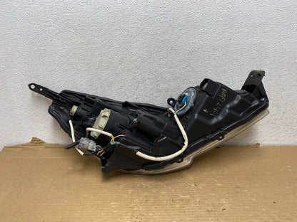 2010 2011 2012 Subaru Legacy Outback Left Driver Halogen Headlight AG9244 DW8
