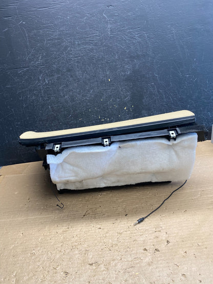 2006-2009 Mercedes W251 R320 R500 R350 Front Right Storage Glove Box ag8499 DG5