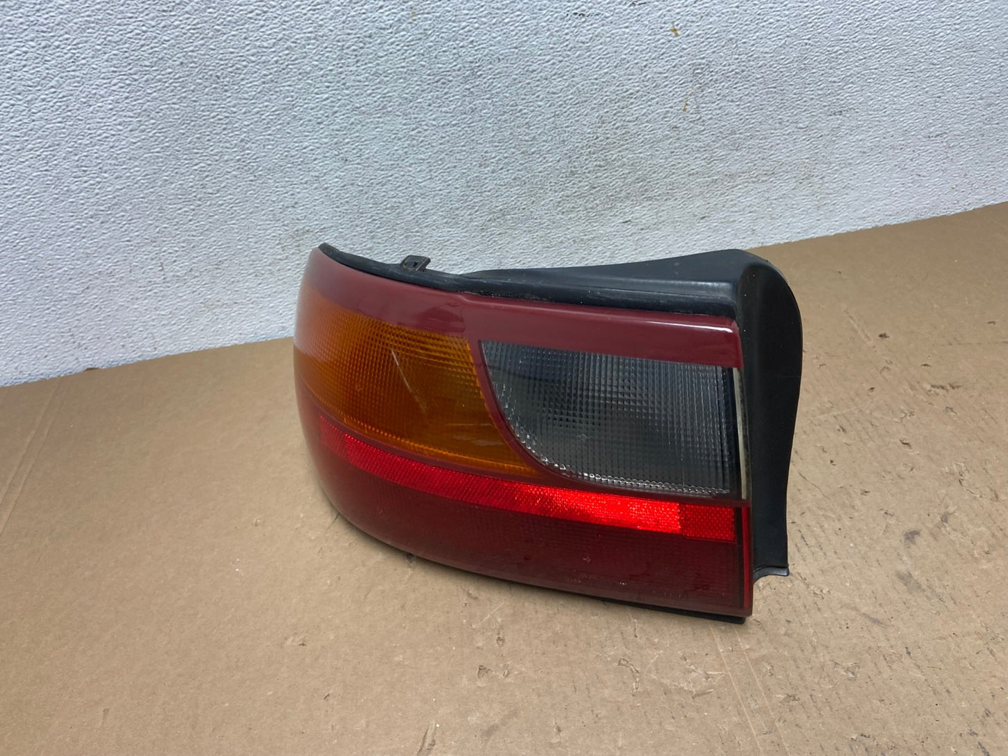 1997 to 2003 Chevrolet Malibu Left Driver LH Side Tail Light AD8047 LK1