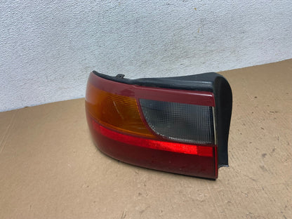1997 to 2003 Chevrolet Malibu Left Driver LH Side Tail Light AD8047 LK1