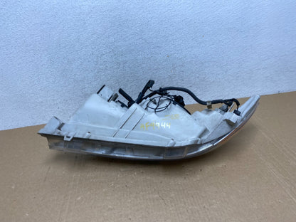 2007 - 2009 Toyota Camry Halogen Right Passenger Headlight AF9944 DW6