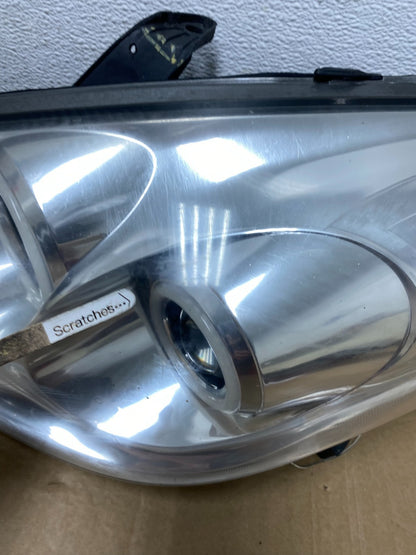 2002 - 2003 Lexus Es300 Left+Right Set LED Projector Headlights AF7979 DG4