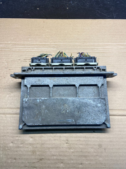 2010 - 2011 Ford Escape 3.0L Engine Control Unit ECU Computer Module AE4737 DW1