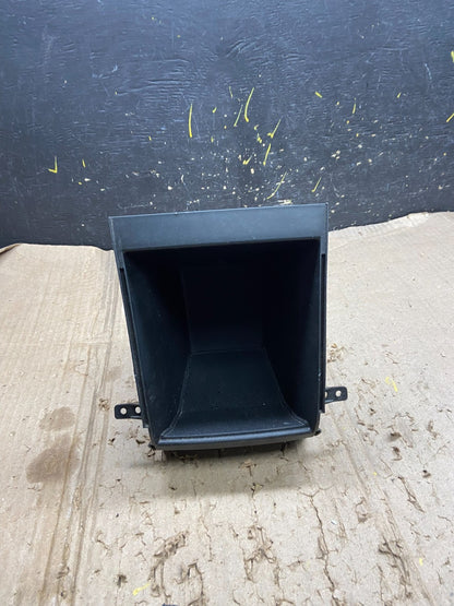 2009 to 2015 Honda Pilot Front Center Radio Pocket Storage X6315 DG0