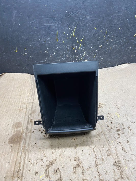 2009 to 2015 Honda Pilot Front Center Radio Pocket Storage X6315 DG0