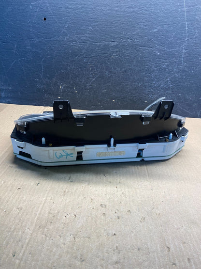2000 2002 Ford Expedition Speedometer Instrument Gauge Cluster ae7622 DG3