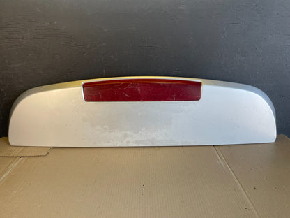 2006 - 2009 Land Range Rover Sport Rear Trunk Light Lift Gate Spoiler ae3555 DG0