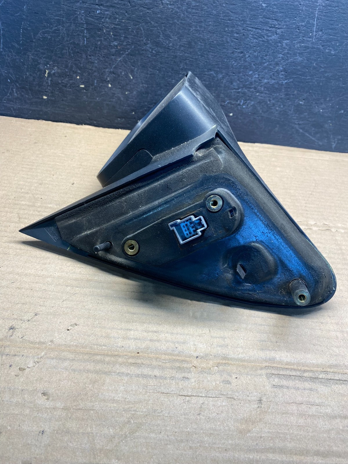 2008 to 2011 Ford Focus Right Passenger View Door Mirror AF3929 DW4