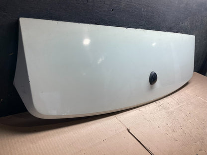 2007 to 2009 Ford Edge Rear Spoiler Wing With Brake Light OEM C2149 DG12
