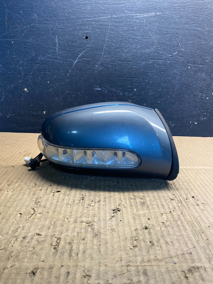 2003 to 2006 Mercedes S Class Right Passenger RH Side View Mirror OEM  aa7510 DG0