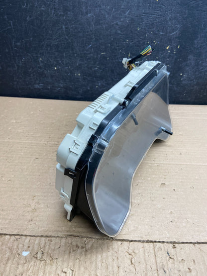 2011 to 2013 Ford E150 E250 E350 VAN Gauge Speedometer Cluster AG0317 DG3