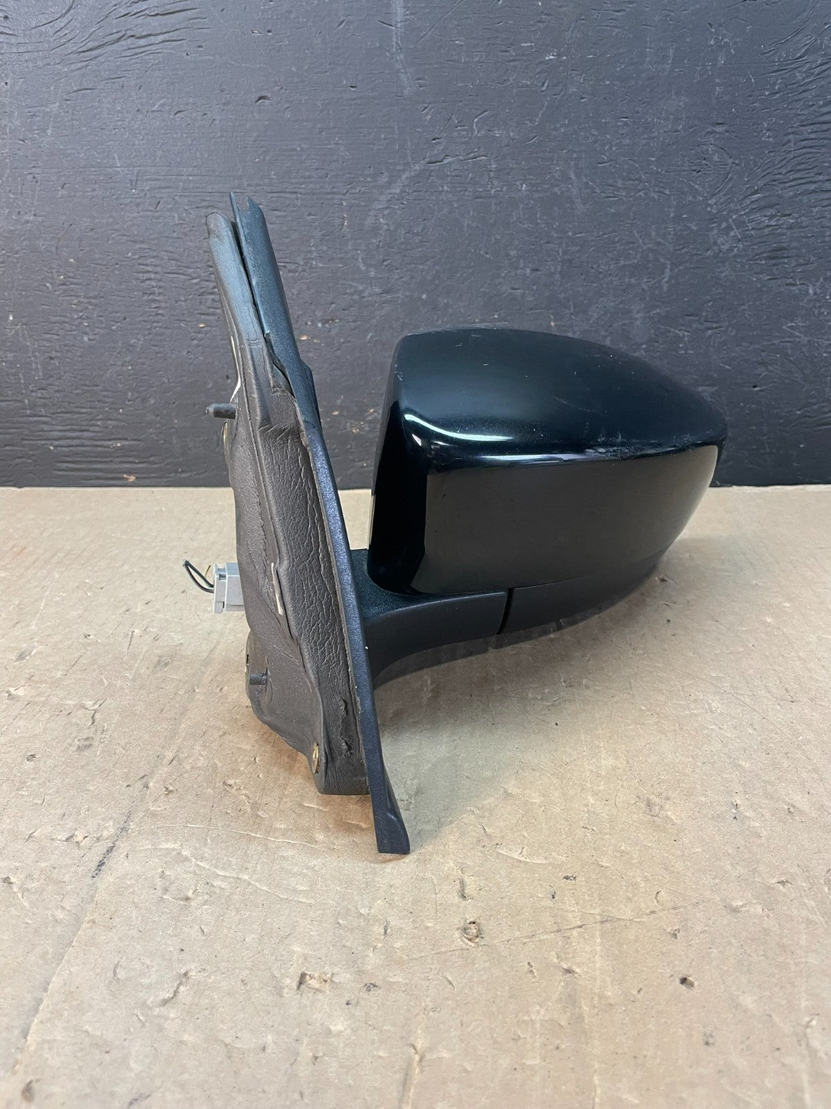 2013 - 2016 Ford Escape Left Driver LH Power Door Mirror AD5831 DW1