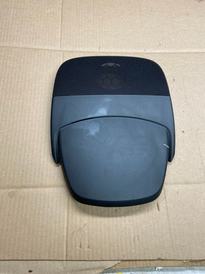 2014-2016 Chevrolet Equinox Center Dash Trim Speaker Panel Bezel Plate Y2152 DG0