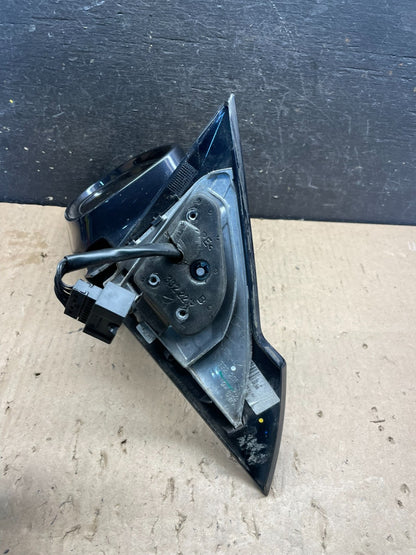 2003 to 2009 Mercedes CLK 320 430 Left LH Side View Mirror s5107 DG4
