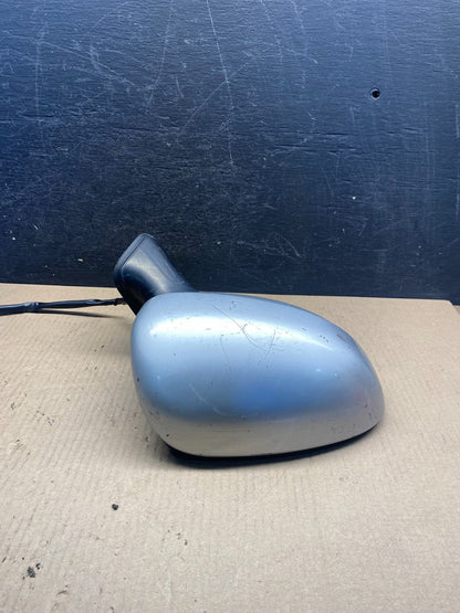 2010 to 2015 Toyota Prius Right Passenger RH Side View Door Mirror AH4509 DW2