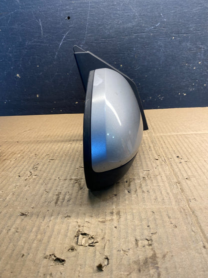 2008 to 2015 Smart Fortwo Right Passenger RH View Door Mirror OEM AA7406 MS4