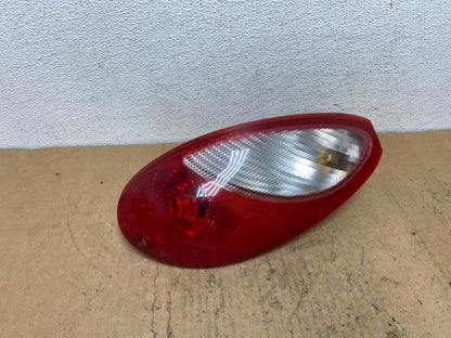 2006 to 2010 Chrysler PT Cruiser Right Passenger RH Tail Light AD1447 LK0