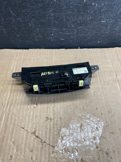 2010 - 2014 Subaru Outback Legacy A/C Heater Climate Control Unit AE1811 DG4