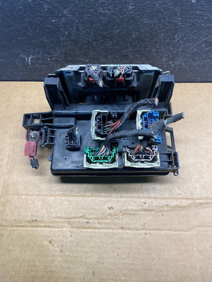 2005 Chrysler 300 Charger Totally Integrated Module Fuse Box ad7362 DG1