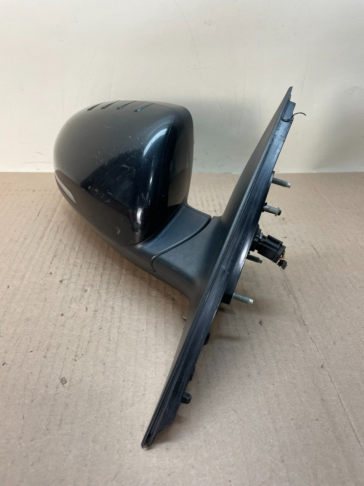 2014-2016 Kia Optima Right Passenger View Door Mirror Turn Signal AJ0765 DG1