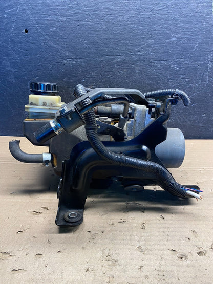 2013 -2016 Nissan Pathfinder Electric Hydraulic Power Steering Pump AD9594 DW3