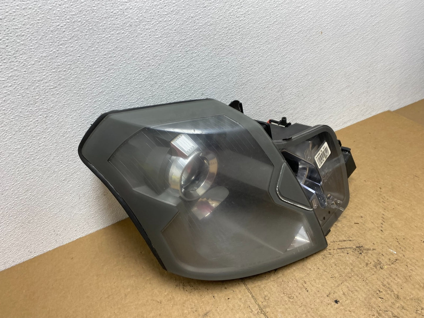 2003 to 2007 Cadillac CTS Right Passenger RH Halogen Headlight Oem AC3634 DW2