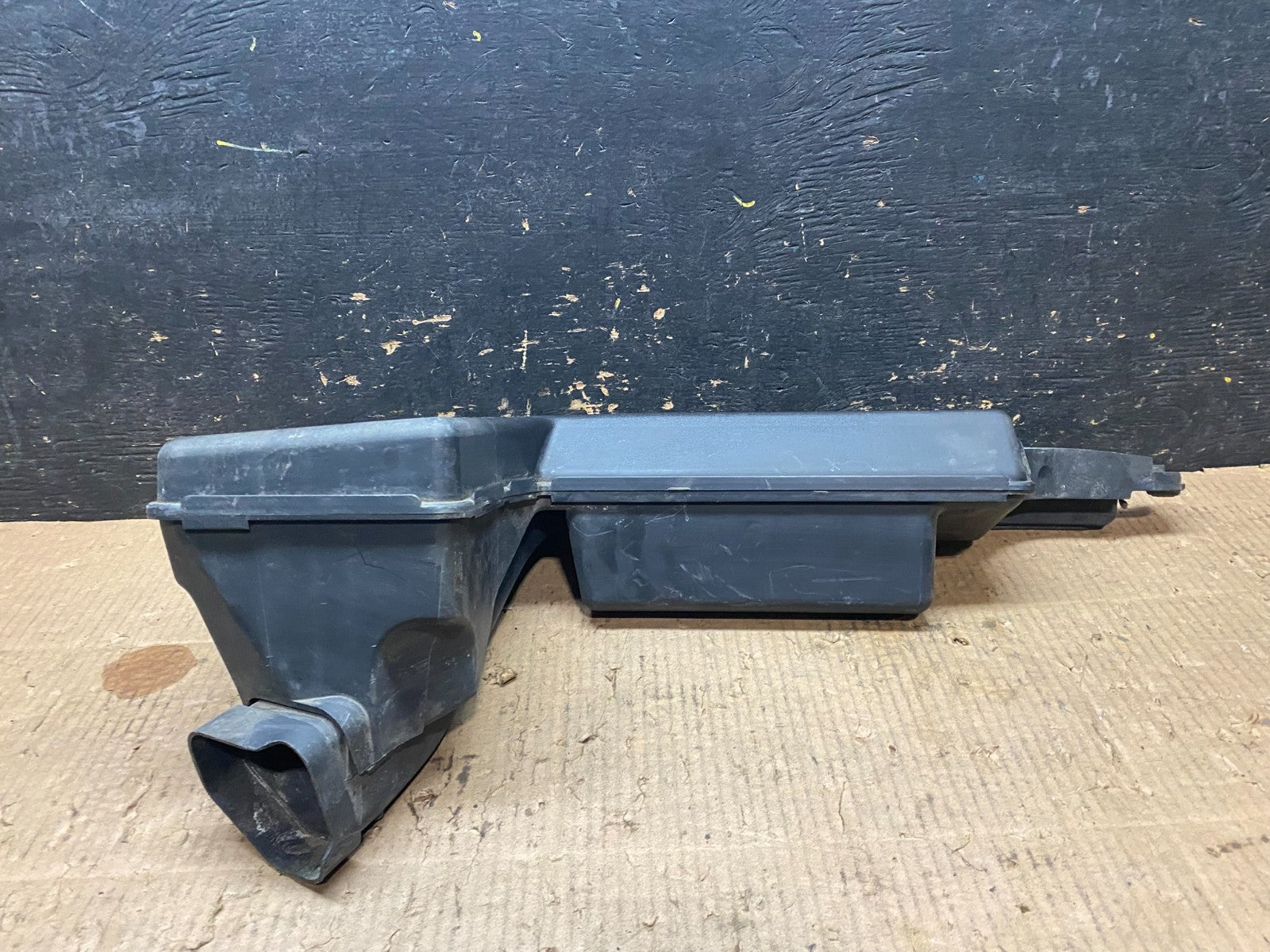 2013 to 2016 Nissan Pathfinder Upper Air Intake Duct Y6605 DG3
