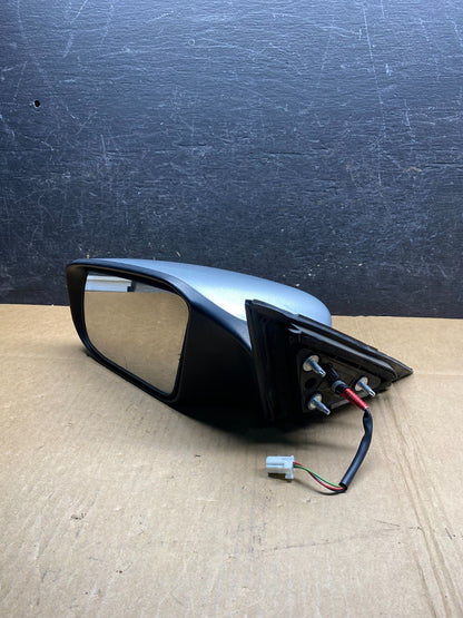 2013 to 2018 Nissan Altima Left Driver Side View Door Mirror ai9704 DG11