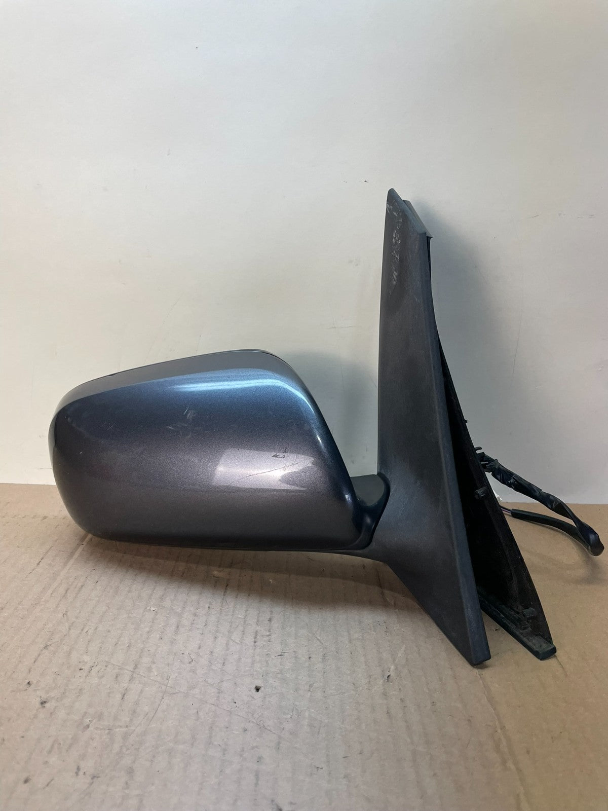 2004 to 2009 Toyota Prius Right Passenger RH Side View Door Mirror AJ0760 DG0