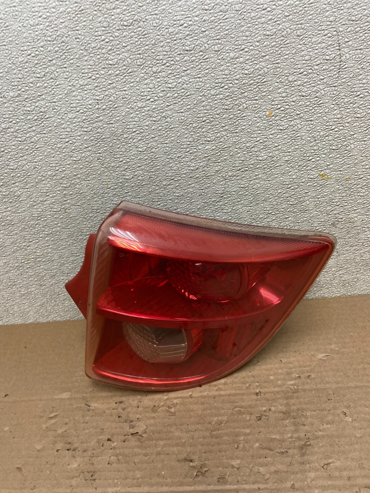 2003 2004 2005 Toyota Celica Right Passenger RH Side Tail Light ab1155 DG0