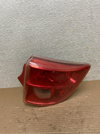2003 2004 2005 Toyota Celica Right Passenger RH Side Tail Light ab1155 DG0