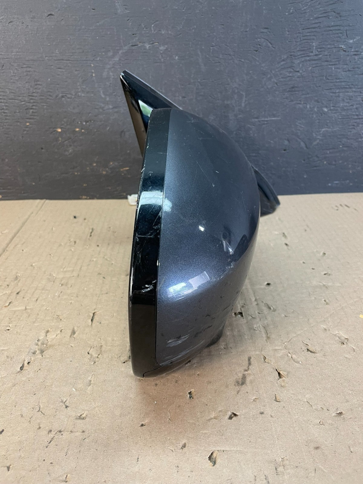 2013 2015 Infiniti JX35 QX60 Right Passenger View Door Camera Mirror ae0703 DG9