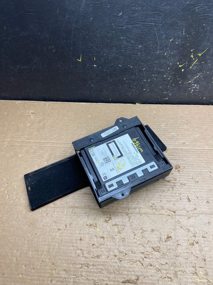 2013-2014 Cadillac ATS CTS XTS Audio CD Disc Player 23119572 W1969 DG4