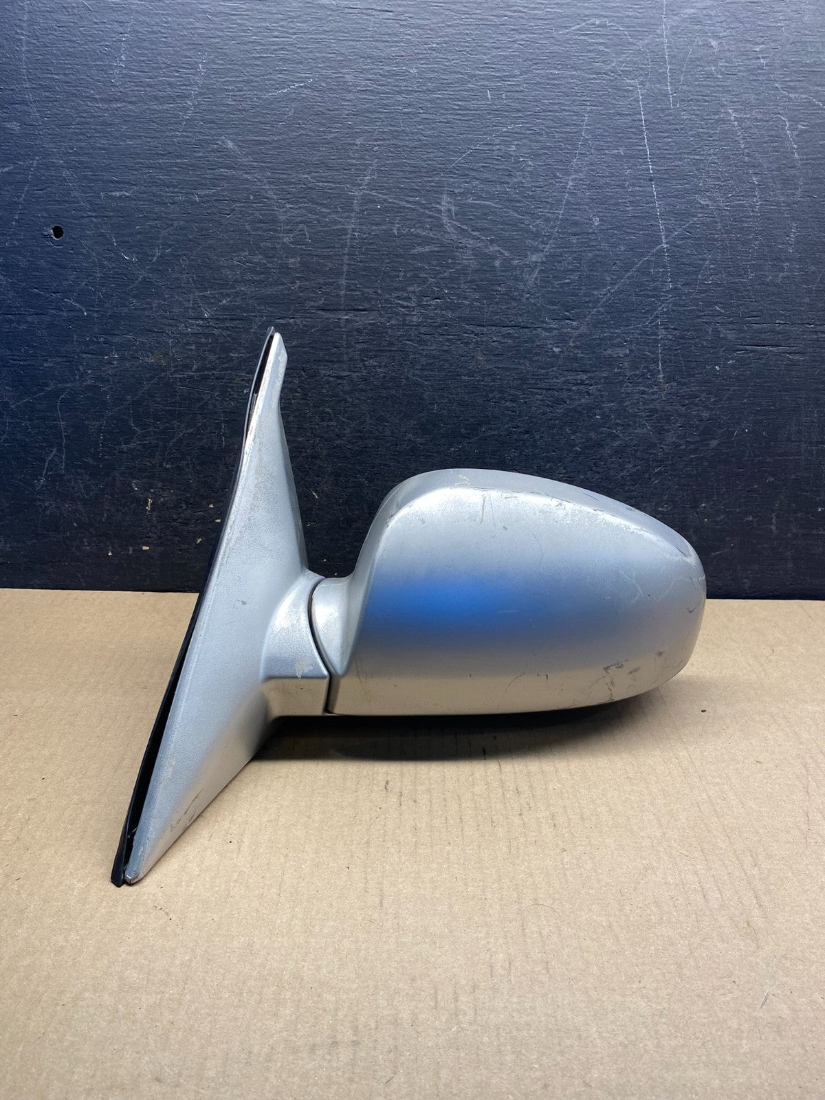 2001 - 2006 Kia Optima Left Driver LH View Door Mirror Turn Signal ah1663 DG0