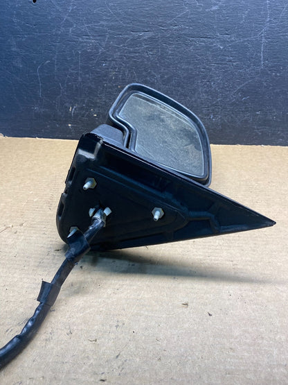 2003-2006 Chevrolet Tahoe Suburban Left Driver LH Turn Door Mirror AD9936 DW4