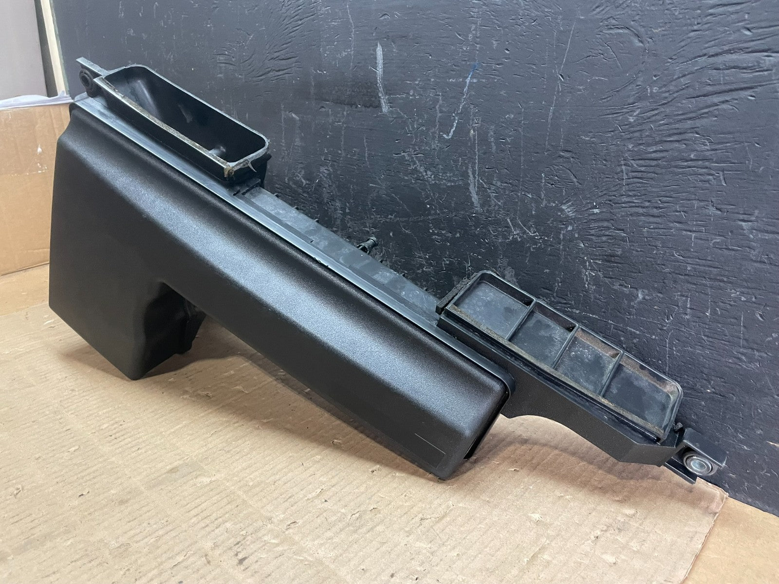 2013 to 2016 Nissan Pathfinder Upper Air Intake Duct OEM ab7815 DG2