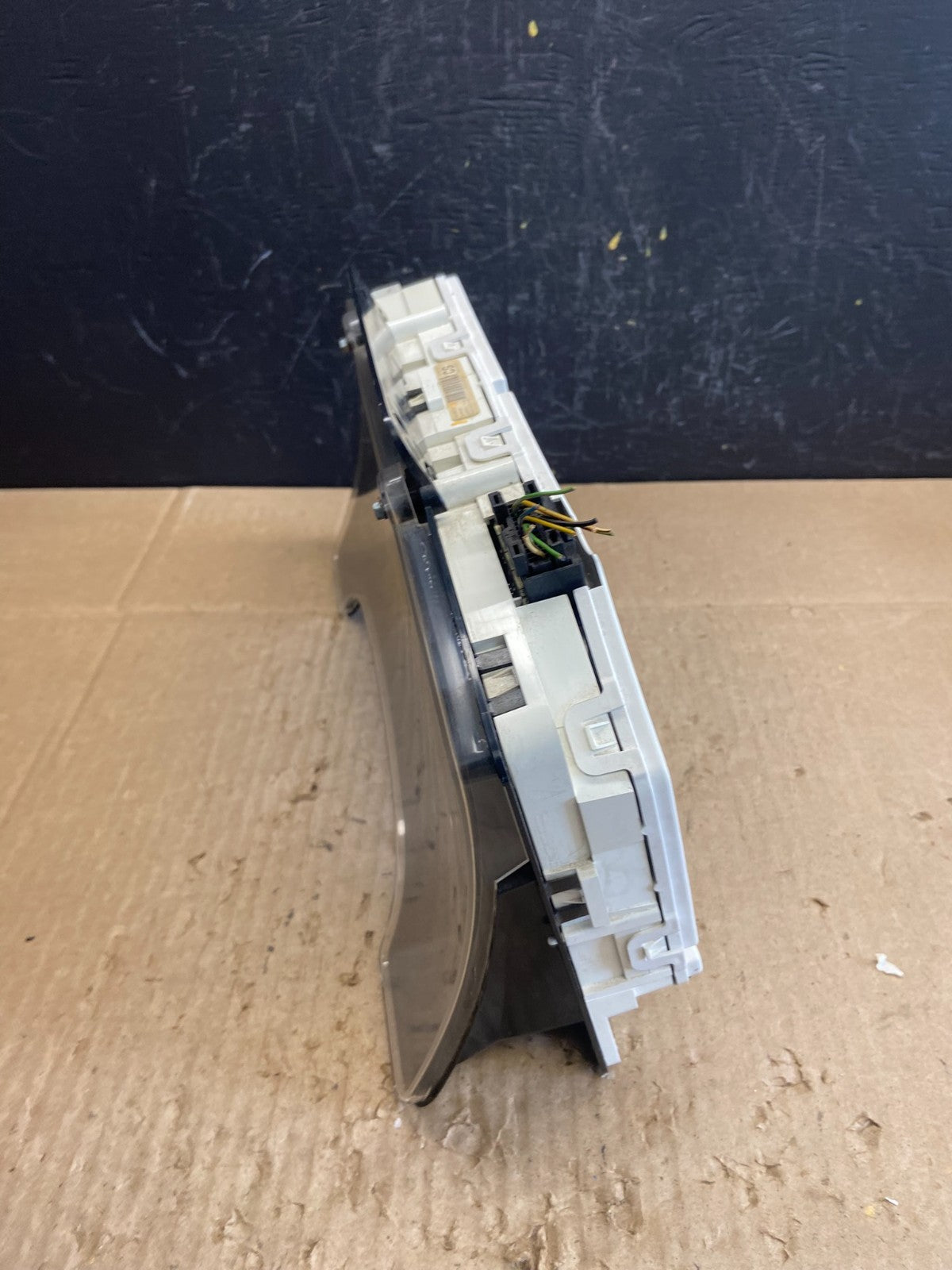 2012 2013 Hyundai Azera Instrument Speedometer Cluster Gauge AB9729  DG6