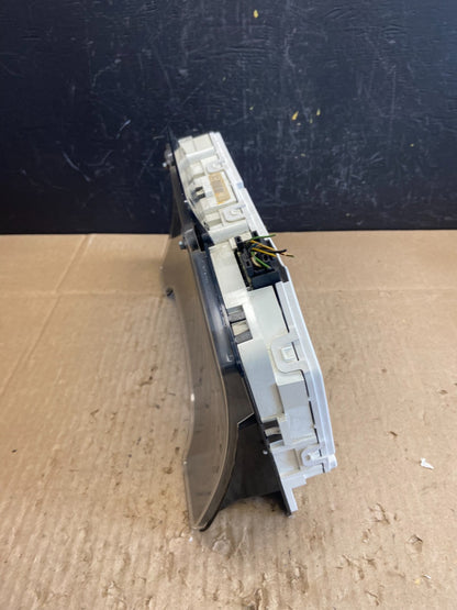 2012 2013 Hyundai Azera Instrument Speedometer Cluster Gauge AB9729  DG6