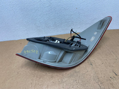 2006-2010 Mercedes W251 R-CLASS Right Passenger RH Side Tail Light AD0502 LK4
