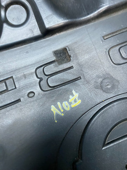 2005 to 2008 Nissan Quest Engine Cover 14041 3z100 U0257 DG8