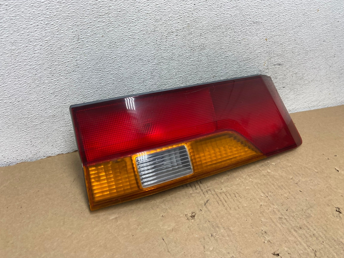 2002 2003 2004 Honda Odyssey Left Driver LH Side Tail Light Inner AF7398 LK2
